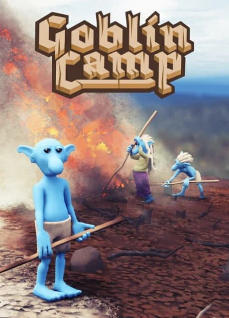 Goblin Camp