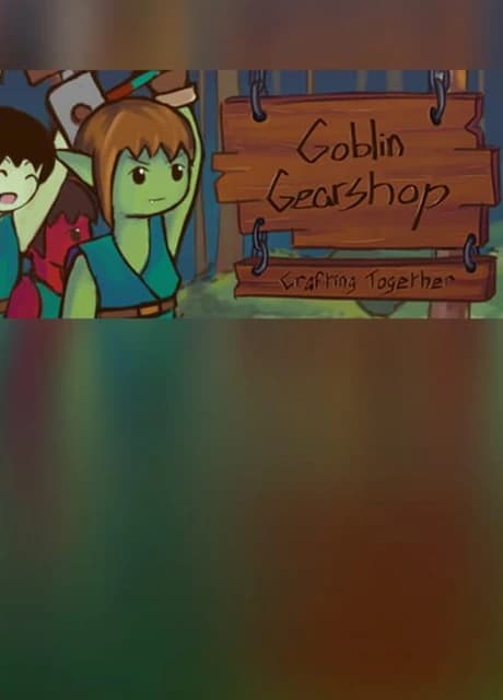 Goblin Gearshop