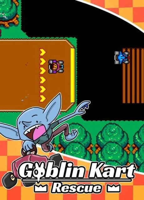 Goblin Kart Rescue