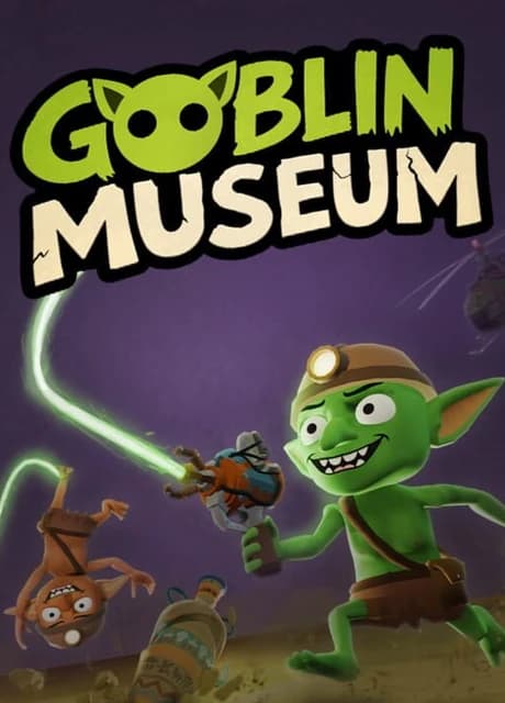 Goblin Museum