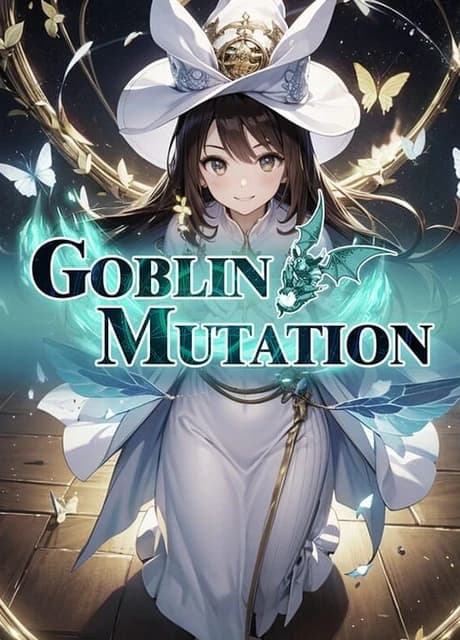 Goblin: Mutation