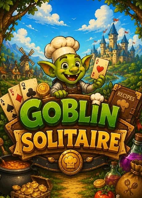Goblin Solitaire