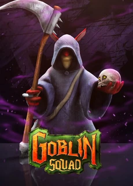 Goblin Squad - Total Division