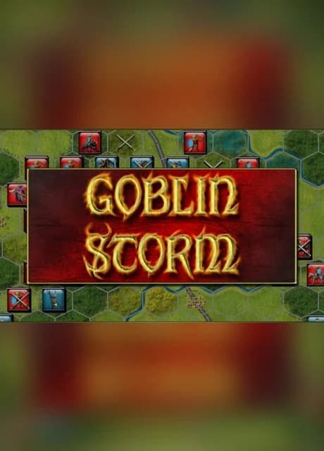 Goblin Storm
