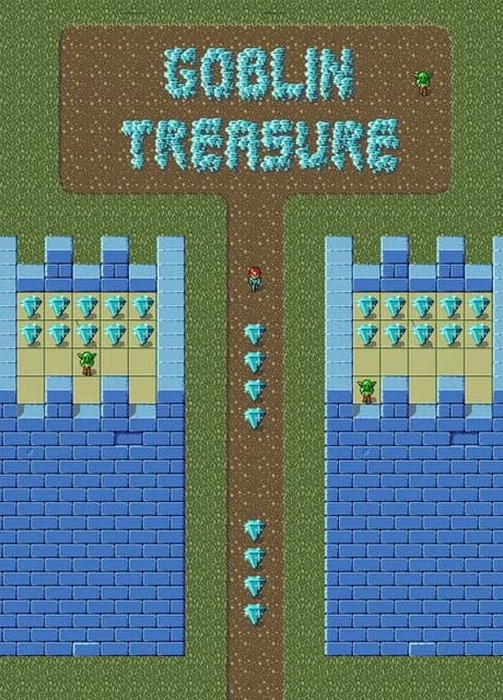 Goblin treasure