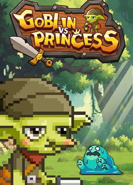 Goblin vs. Princess