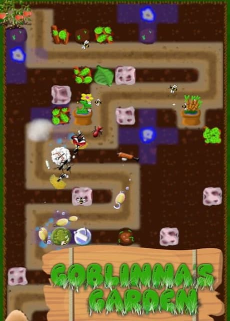 Goblinna's Garden