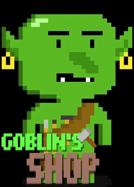 Goblin's Shop