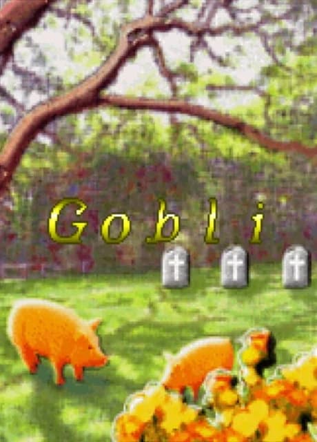 Gobli's Adventure