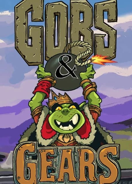 Gobs & Gears