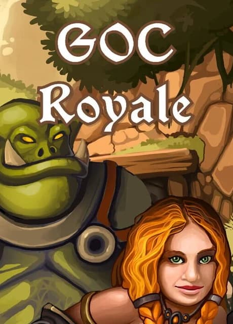 GOC Royale