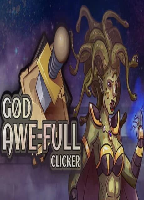 God Awefull Clicker
