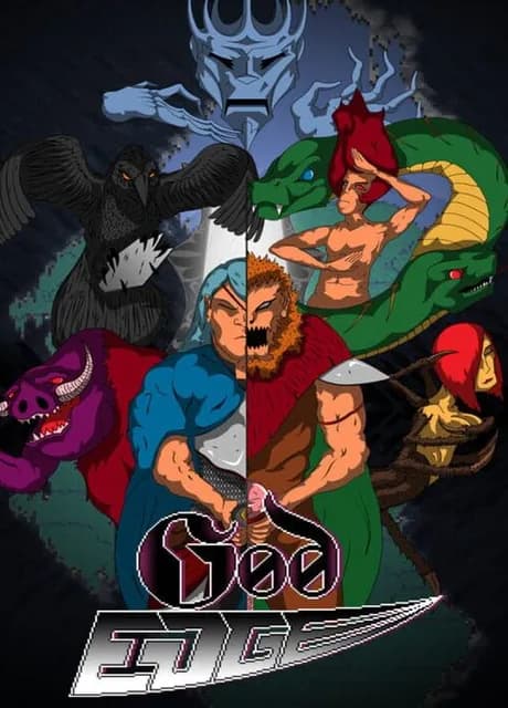 God Edge