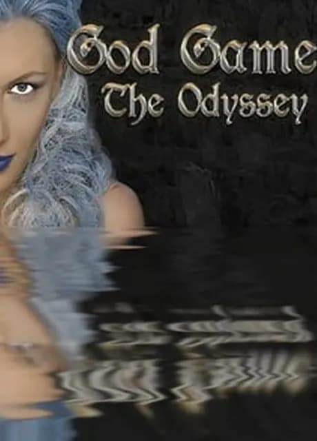 God Game : The Odyssey