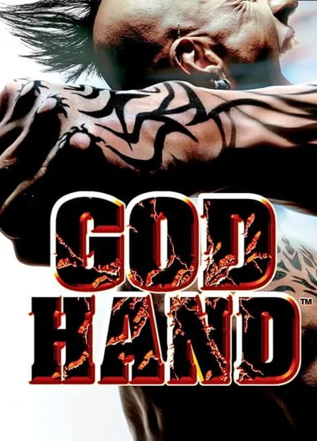 God Hand
