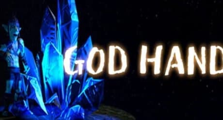 God Hand