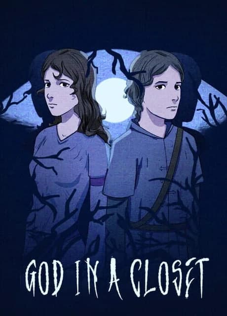 God in a Closet