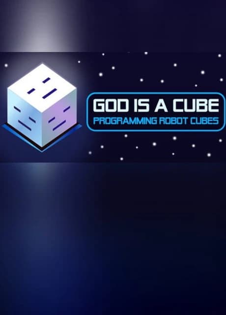 God is a Cube: Programming Robot Cubes