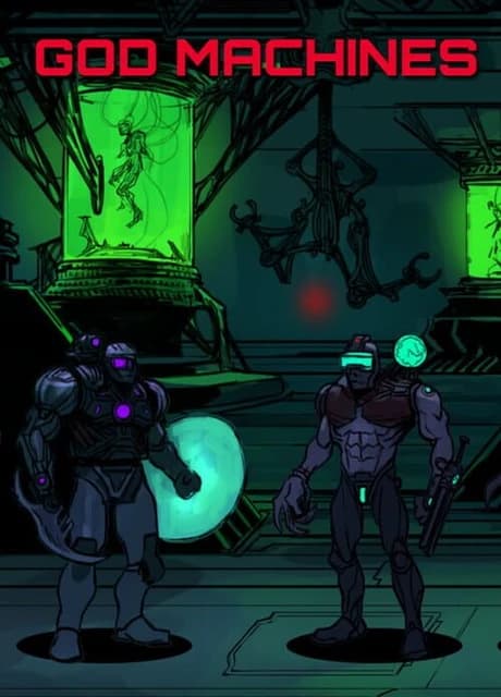God Machines