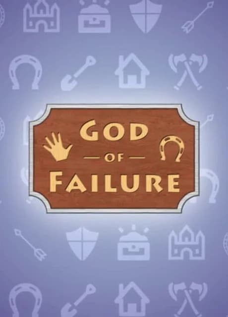 God of Failure
