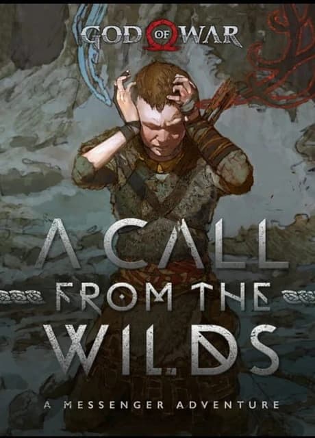God of War: A Call from the Wilds