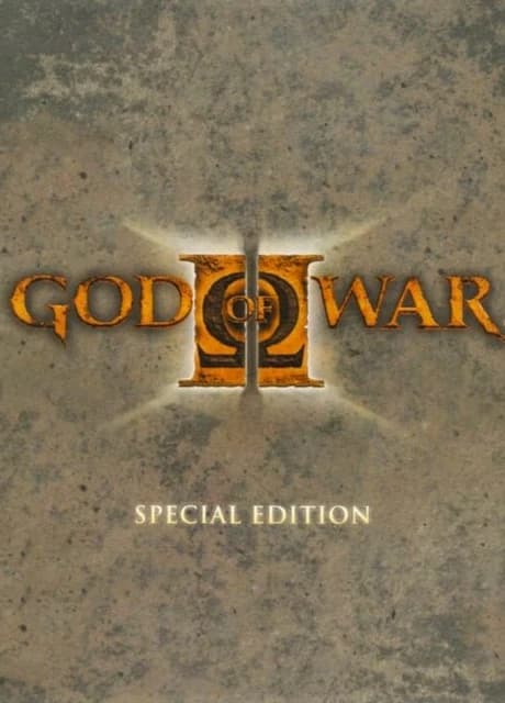 God of War II: Special Edition
