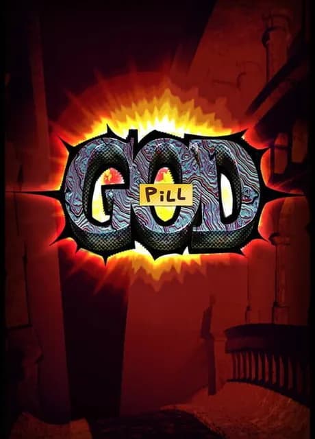 God Pill