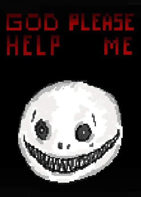 God Please Help Me