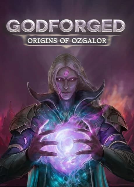 Godforged: Origins of Ozgalor