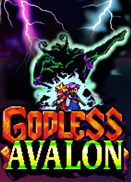 Godless Avalon
