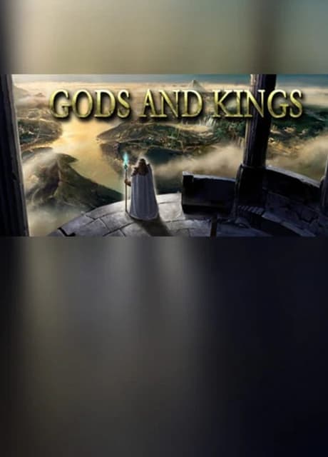 Gods and Kings