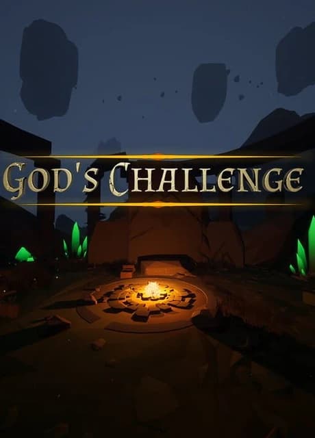 God's Challenge