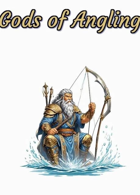 Gods of Angling