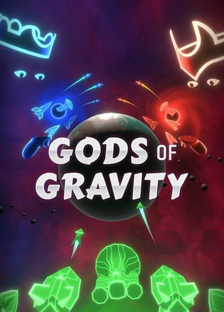 Gods of Gravity