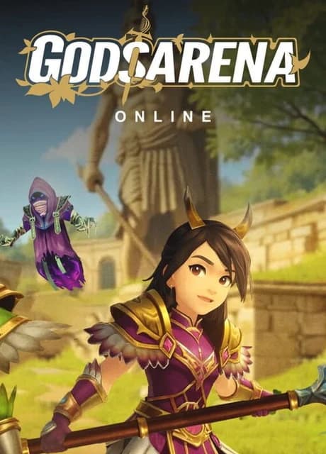 GodsArena Online