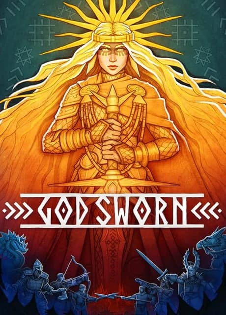 Godsworn