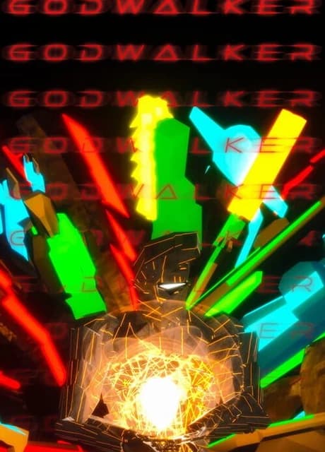Godwalker