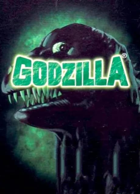 Godzilla