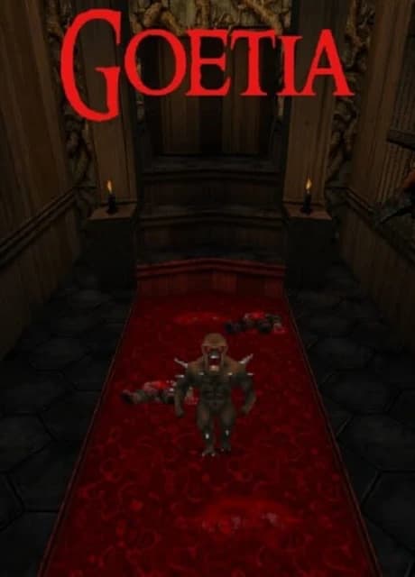 Goetia 1