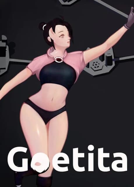 Goetita: Turn-based City