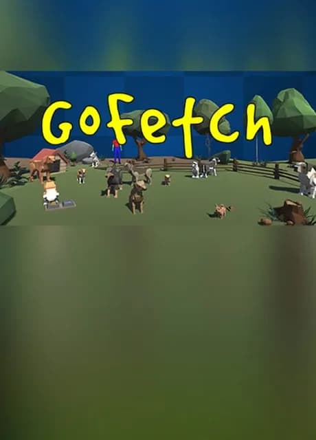 GoFetch