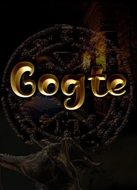 Gogte