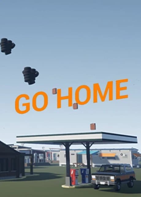 GoHome