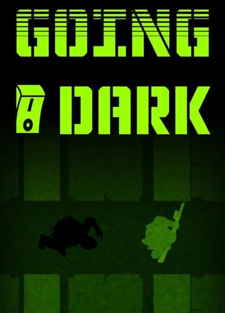Going Dark