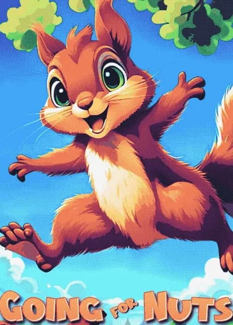 Going for Nuts