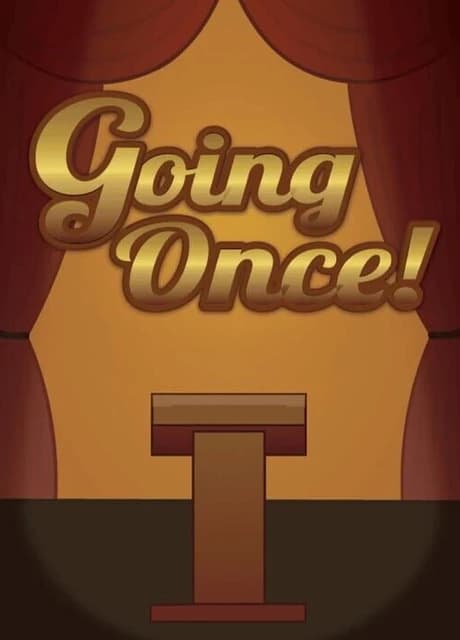 Going Once!
