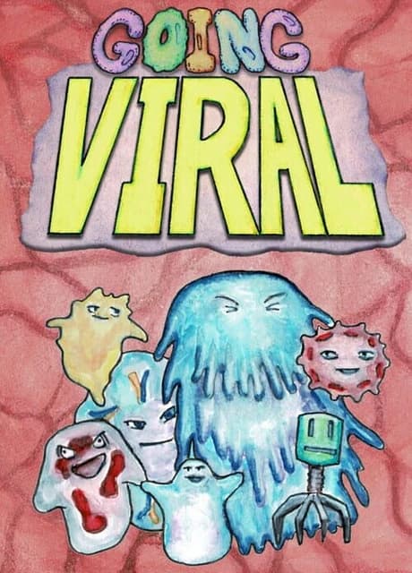 Going Viral