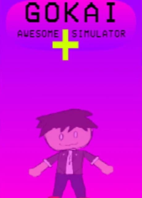 Gokai Awesome Simulator +