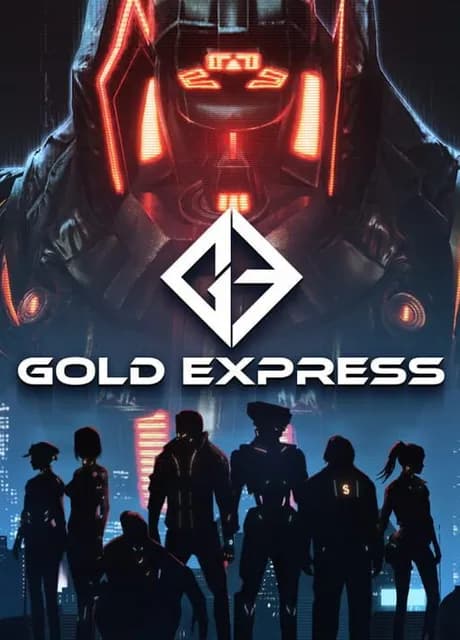 Gold Express
