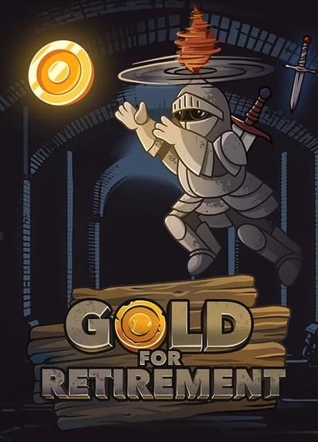 Gold for Retirement